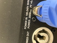 Jb systems powerball color - afbeelding 5 van  5