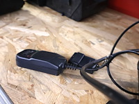 Jb-systems rookmachine - afbeelding 4 van  4