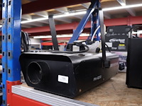 Jb systems rookmachine - afbeelding 1 van  5