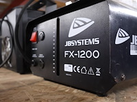 Jb systems rookmachine - afbeelding 4 van  5