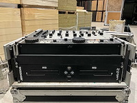 Jb systems talent met cd/usb-speler mengtafel - afbeelding 3 van  5