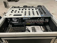 Jb systems talent met cd/usb-speler mengtafel - afbeelding 4 van  5