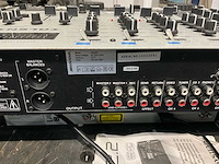 Jb systems talent met cd/usb-speler mengtafel - afbeelding 5 van  5