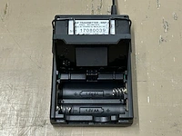 Jb systems uhf transmitter - afbeelding 4 van  5