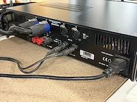 Jb systems versterker - afbeelding 2 van  2