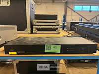 Jb-systems vhf high band wireless reciever mr-860 - afbeelding 1 van  5