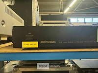 Jb-systems vhf high band wireless reciever mr-860 - afbeelding 3 van  5