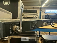 Jb-systems vhf high band wireless reciever mr-860 - afbeelding 5 van  5