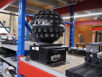 Jb systems worldstar - afbeelding 2 van  4