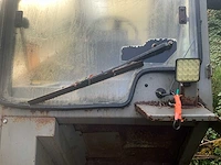 Jbc 525-58 jcb 525-58 – 4x4 telehandler – vorken + bak – functioneel - afbeelding 11 van  29