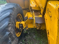 Jbc 525-58 jcb 525-58 – 4x4 telehandler – vorken + bak – functioneel - afbeelding 3 van  29