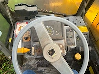Jbc 525-58 jcb 525-58 – 4x4 telehandler – vorken + bak – functioneel - afbeelding 18 van  29