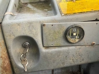 Jbc 525-58 jcb 525-58 – 4x4 telehandler – vorken + bak – functioneel - afbeelding 19 van  29