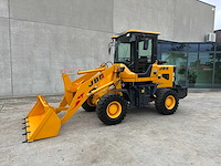 Jbg - 2025 - wl20 - shovel