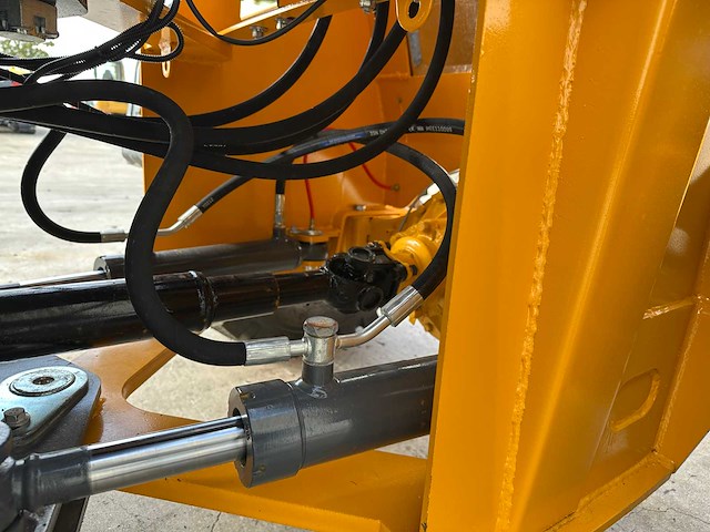 Jbg - 2025 - wl20 - shovel - afbeelding 13 van  36