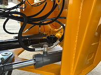 Jbg - 2025 - wl20 - shovel - afbeelding 13 van  36