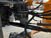 Jbg - 2025 - wl20 - shovel - afbeelding 14 van  36