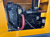 Jbg - 2025 - wl20 - shovel - afbeelding 17 van  36