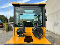 Jbg - 2025 - wl20 - shovel - afbeelding 19 van  36