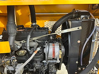 Jbg - 2025 - wl20 - shovel - afbeelding 20 van  36