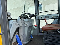 Jbg - 2025 - wl20 - shovel - afbeelding 26 van  36