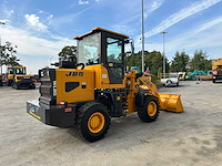 Jbg - 2025 - wl20 - shovel - afbeelding 31 van  36