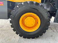 Jbg - 2025 - wl20 - shovel - afbeelding 5 van  36