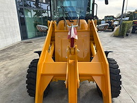 Jbg - 2025 - wl20 - shovel - afbeelding 7 van  36