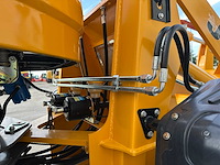 Jbg - 2025 - wl20 - shovel - afbeelding 11 van  36