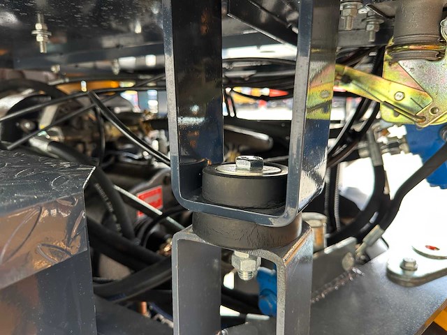 Jbg - 2025 - wl20 - shovel - afbeelding 15 van  36