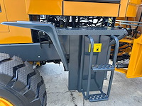 Jbg - 2025 - wl20 - shovel - afbeelding 16 van  36