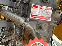 Jbg - 2025 - wl20 - shovel - afbeelding 18 van  36