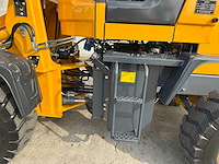 Jbg - 2025 - wl20 - shovel - afbeelding 21 van  36