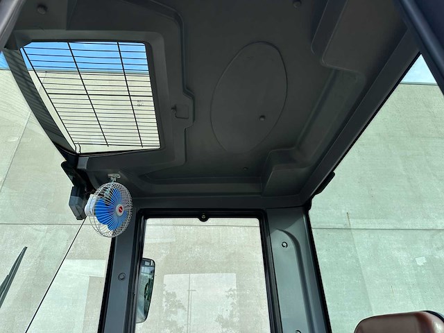 Jbg - 2025 - wl20 - shovel - afbeelding 27 van  36