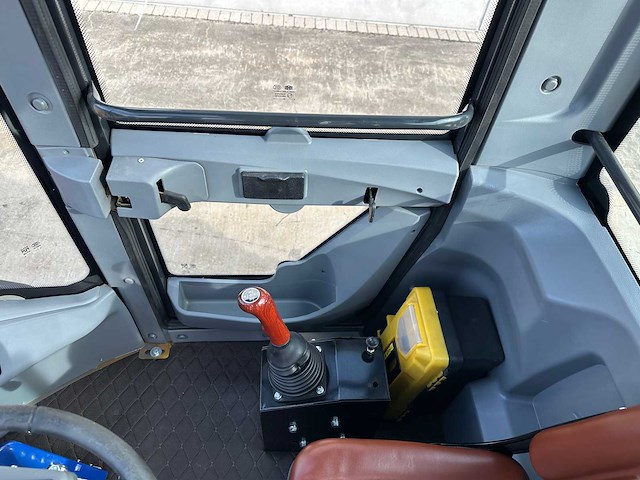 Jbg - 2025 - wl20 - shovel - afbeelding 28 van  36