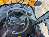 Jbg - 2025 - wl20 - shovel - afbeelding 29 van  36