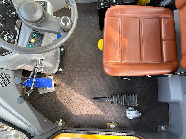 Jbg - 2025 - wl20 - shovel - afbeelding 30 van  36