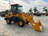 Jbg - 2025 - wl20 - shovel - afbeelding 23 van  36