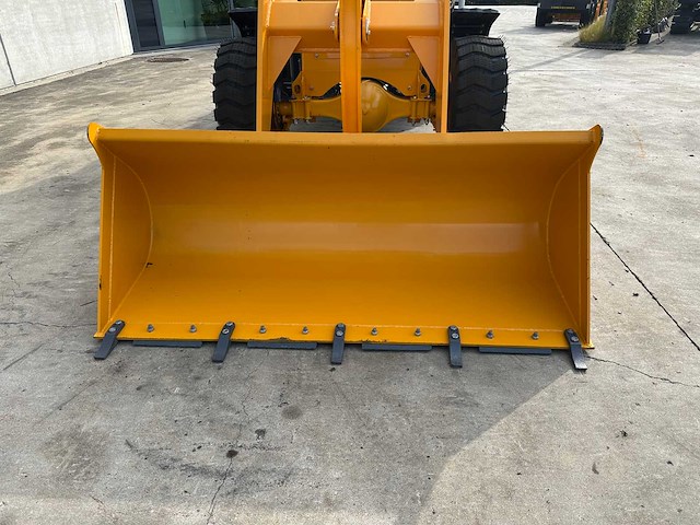 Jbg - 2025 - wl20 - shovel - afbeelding 36 van  36