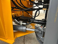 Jbg - 2025 - wl20 - shovel - afbeelding 22 van  35