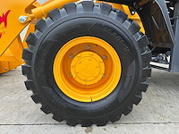 Jbg - 2025 - wl20 - shovel - afbeelding 23 van  35