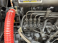 Jbg - 2025 - wl20 - shovel - afbeelding 28 van  35