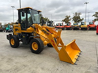 Jbg - 2025 - wl20 - shovel - afbeelding 14 van  21