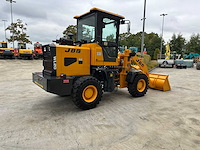 Jbg - 2025 - wl20 - shovel - afbeelding 32 van  35