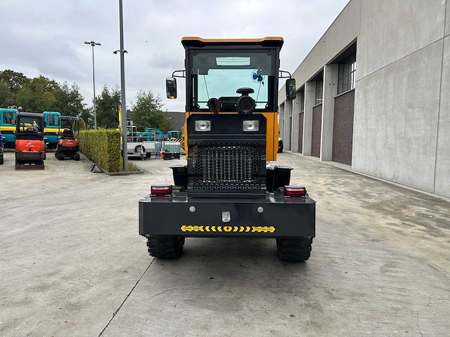 Jbg - 2025 - wl20 - shovel - afbeelding 18 van  21
