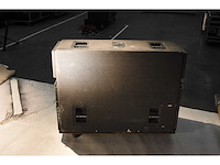 Jbl - vertec vt4880 - subwoofer (6x) - afbeelding 1 van  2