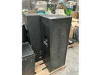 Jbl array series 4893 vloerstaande speaker (2x) - afbeelding 2 van  4