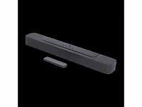 Jbl bar 2.0 all-in-one compacte 2.0 kanaal soundbar - afbeelding 1 van  4