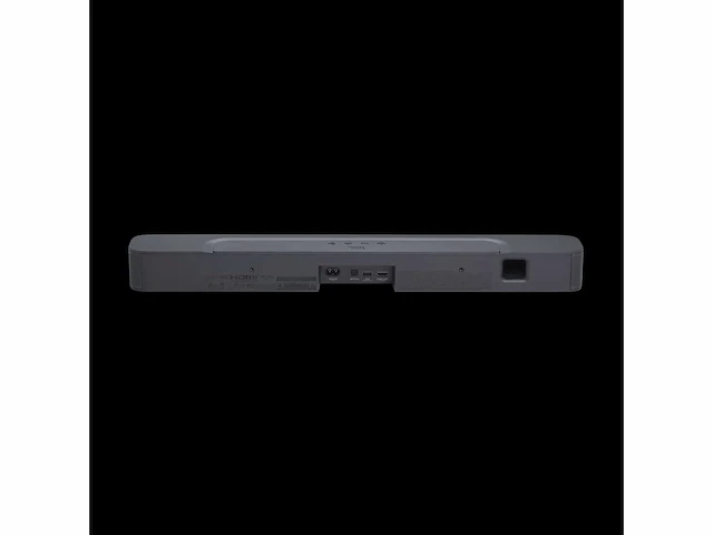Jbl bar 2.0 all-in-one compacte 2.0 kanaal soundbar - afbeelding 2 van  4