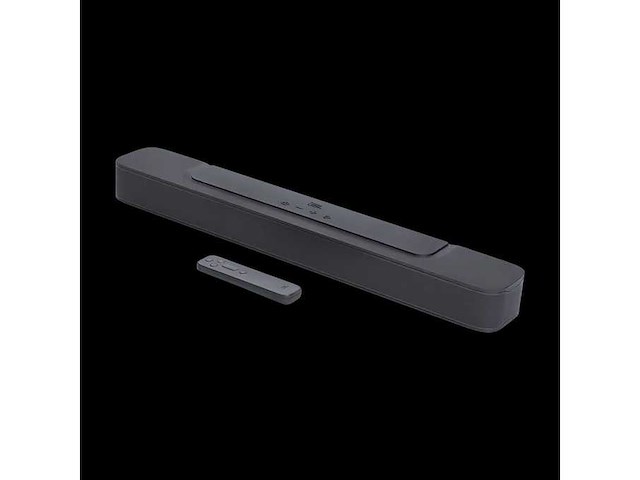 Jbl bar 2.0 all-in-one compacte 2.0 kanaal soundbar - afbeelding 1 van  4